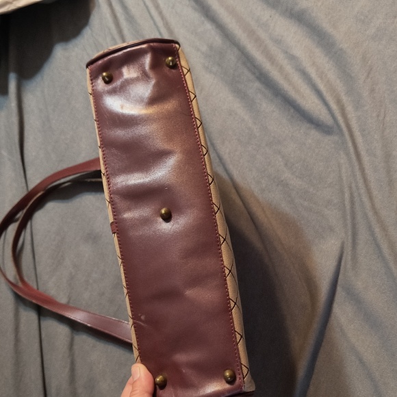 Vintage John Romain purse - Picture 2 of 5